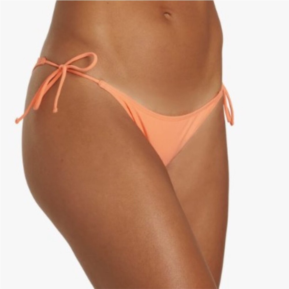 Rip Curl Women's Classic Surf Tie Side Bikini Bottom small
